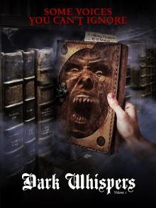 Dark Whispers - Volume 1 Trailer