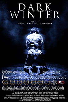 Dark Winter Trailer