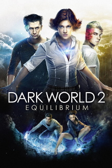 Dark World: Equilibrium Trailer