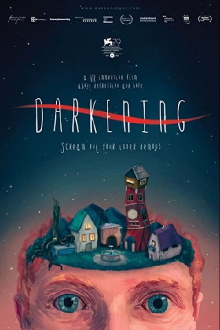 Darkening Trailer
