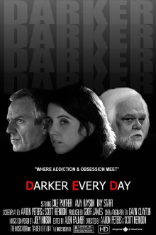 Darker Every Day Trailer