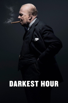 Darkest Hour Trailer