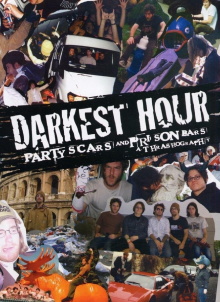Darkest Hour - Party Scars & Prison Bars: A Thrashography Trailer