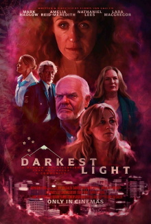 Darkest Light Trailer