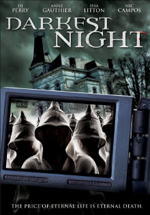 Darkest Night Trailer