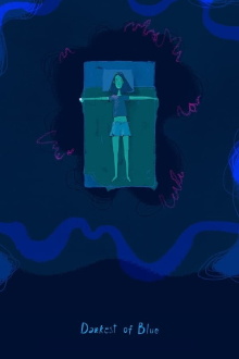 Darkest of Blue Trailer