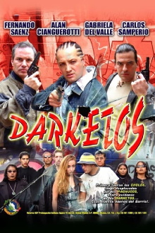 Darketos Trailer