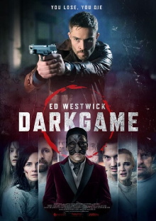 DarkGame Trailer