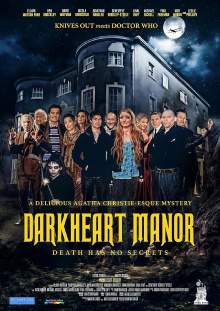 Darkheart Manor Trailer