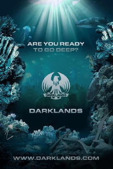 Darklands: Are You Ready to Go Deep? Trailer