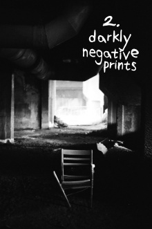darkly negative prints Trailer