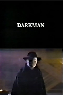 Darkman Trailer