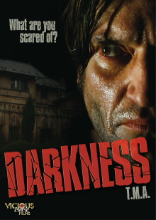 Darkness Trailer