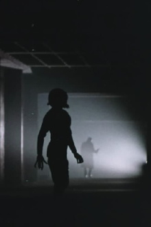 Darkness Trailer