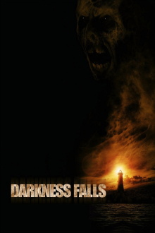 Darkness Falls Trailer