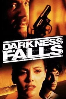 Darkness Falls Trailer