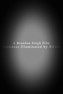Darkness Illuminated by Silver Trailer