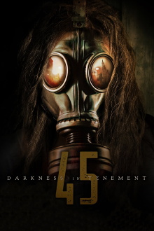 Darkness in Tenement 45 Trailer