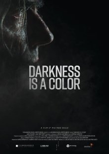 Darkness Is A Color Trailer