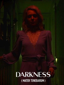 Darkness (Mater Tenebarum) Trailer