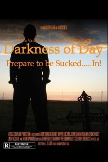 Darkness of Day Trailer