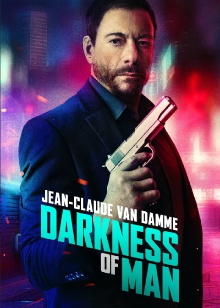 Darkness of Man Trailer