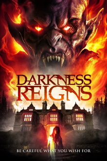 Darkness Reigns Trailer