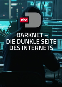Darknet - Die dunkle Seite des Internets Trailer