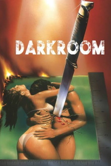 Darkroom Trailer
