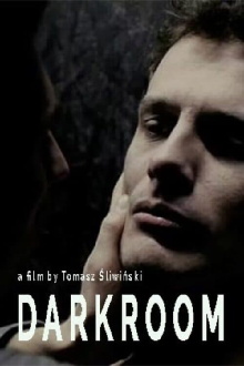 Darkroom Trailer