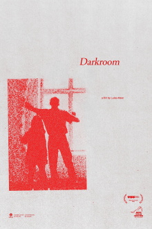 Darkroom Trailer