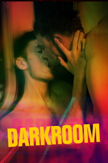Darkroom Trailer