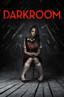 Darkroom Trailer