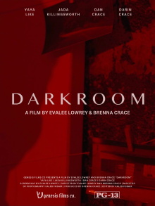 Darkroom Trailer