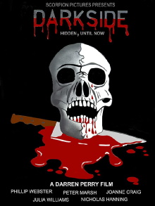 Darkside Trailer