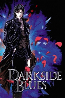 Darkside Blues Trailer