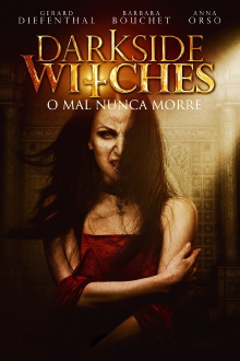 Darkside Witches Trailer