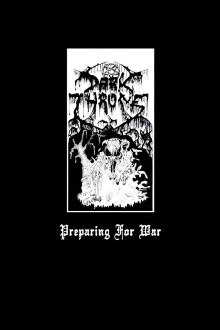 Darkthrone: Preparing for War Trailer