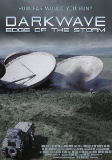 Darkwave: Edge of the Storm Trailer