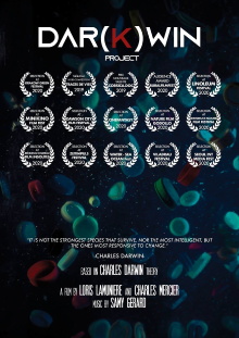 DAR(K)WIN Project Trailer