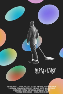 Darla in Space Trailer