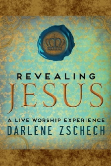 Darlene Zschech: Revealing Jesus Trailer