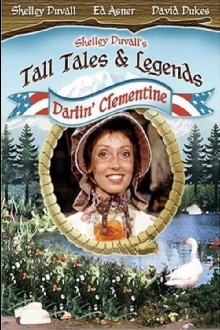 Darlin' Clementine Trailer