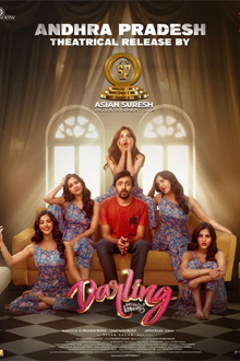Darling Trailer