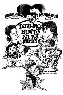 Darling, Buntis Ka Nanaman! Trailer