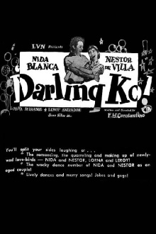 Darling Ko Trailer