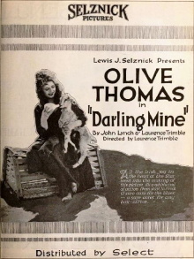Darling Mine Trailer