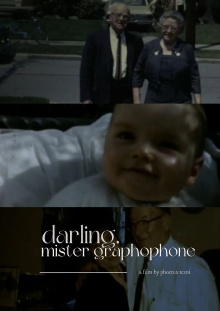 Darling, Mister Graphophone Trailer