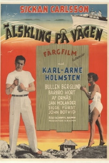 Darling of Mine Trailer