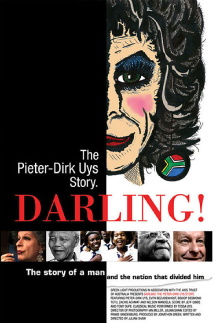 Darling! The Pieter-Dirk Uys Story Trailer